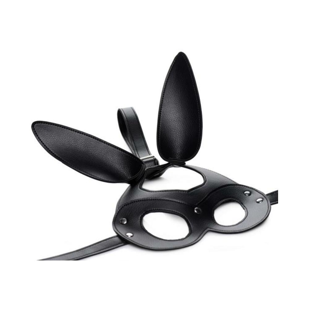 Bad Bunny Bunny Mask