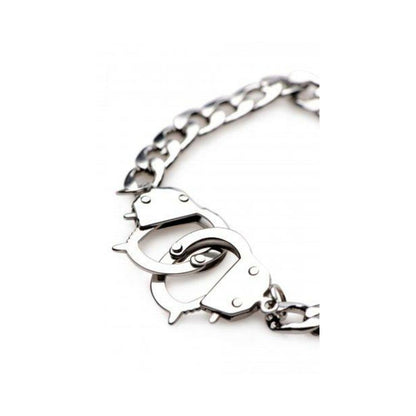 Cuff Him Handcuff Bracelet