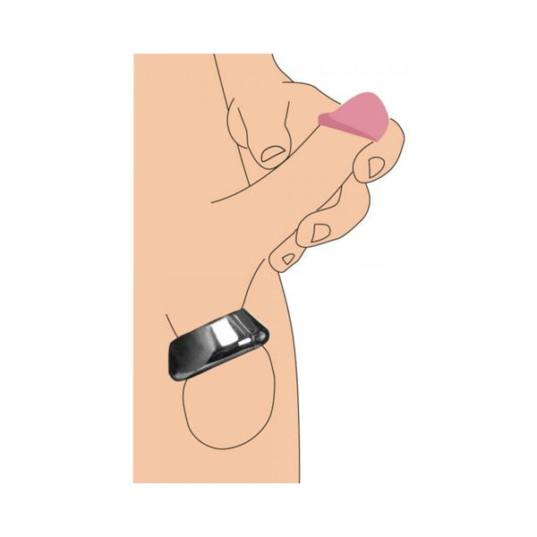 Magna-chute Magnetic Ball Stretcher