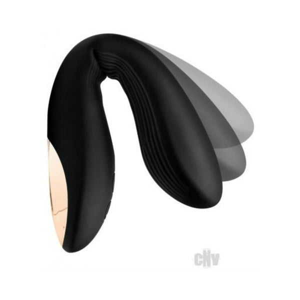 7x Bendable Silicone Vibrator