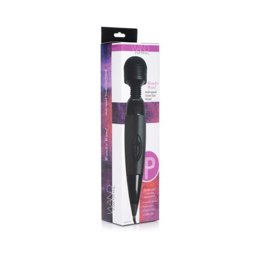 Wander Wand Multi-speed Travel Size Wand