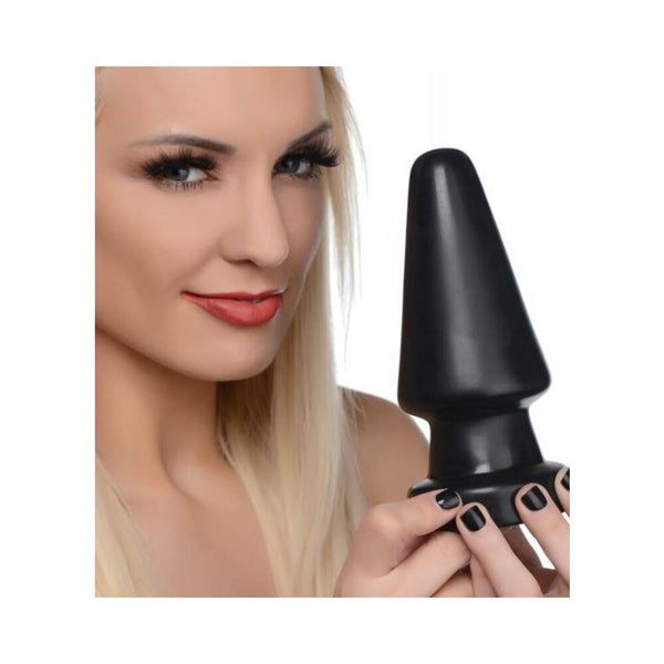 Ass Max Large Anal Plug