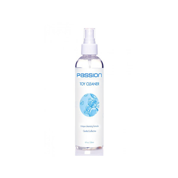 Passion Lubricants Passion Toy Cleaner 8 oz