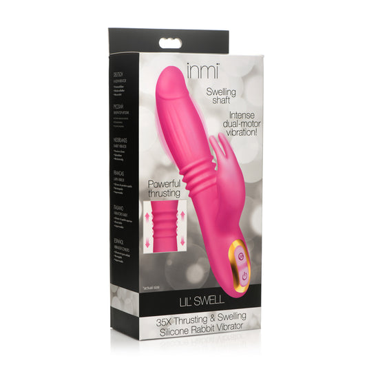 Inmi Lil Swell Pink