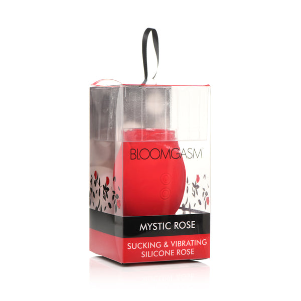 Bloomgasm Mystic Rose Red