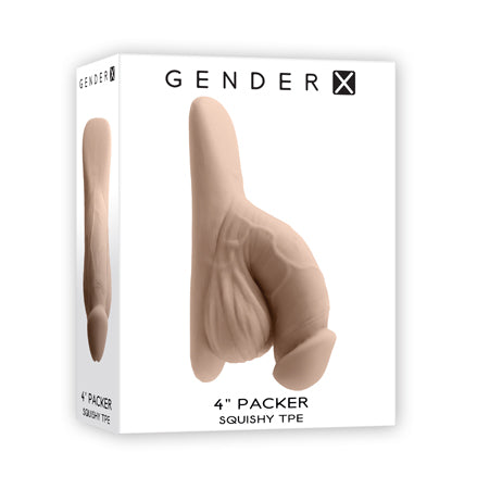 Gx Tpe Packer 4 Light