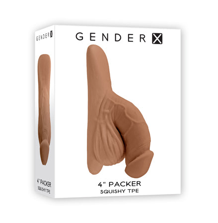 Gx Tpe Packer 4 Medium