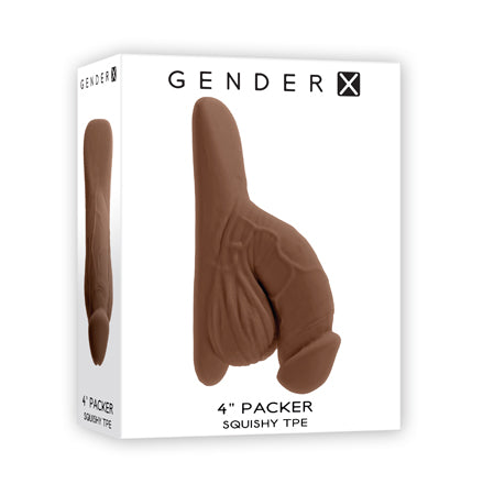 Gx Tpe Packer 4 Dark