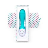 Lovelife Cuddle G-Spot Vibrator Blue