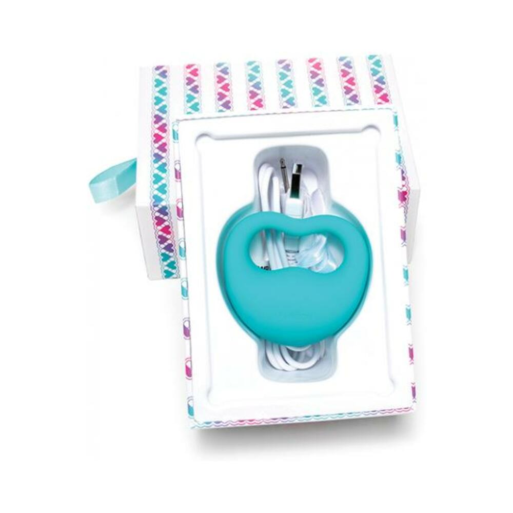 Lovelife Rev Blue Finger Massager