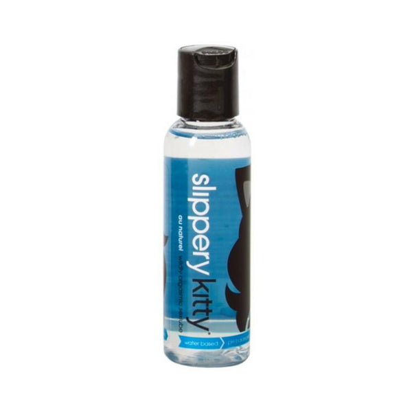 Dr Sadie's Signature Slippery Kitty - 2 oz Au Natural