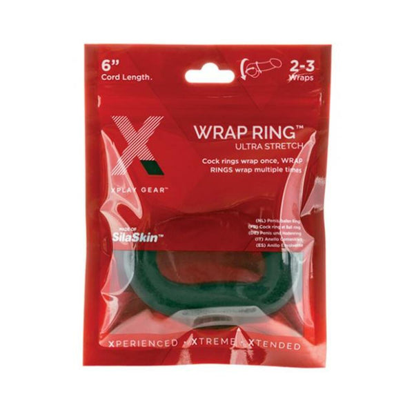 The Xplay 6.0 Ultra Wrap Ring