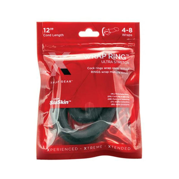 The Xplay 12.0 Ultra Wrap Ring