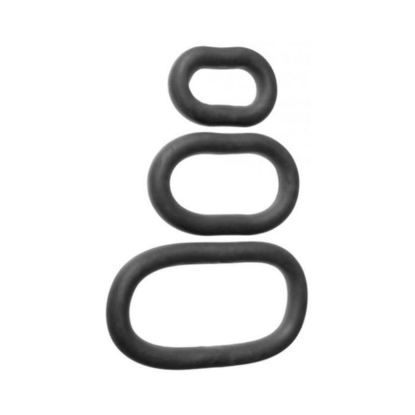 The Xplay 6.9 & 12.0 Ultra Wrap Ring Pack