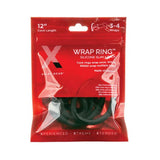 Xplay Silicone 12 Slim Wrap Ring "