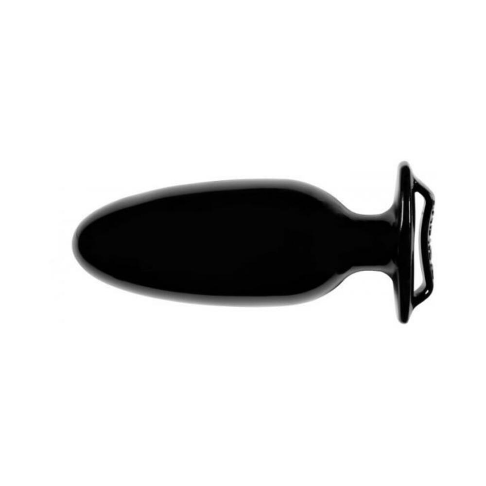 Xplay Finger Grip Plug #5 L 7 Insertable & 8.5" Circum "