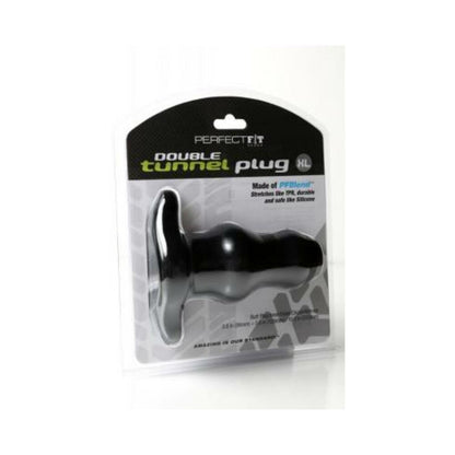 Double Tunnel Plug - Extra Large