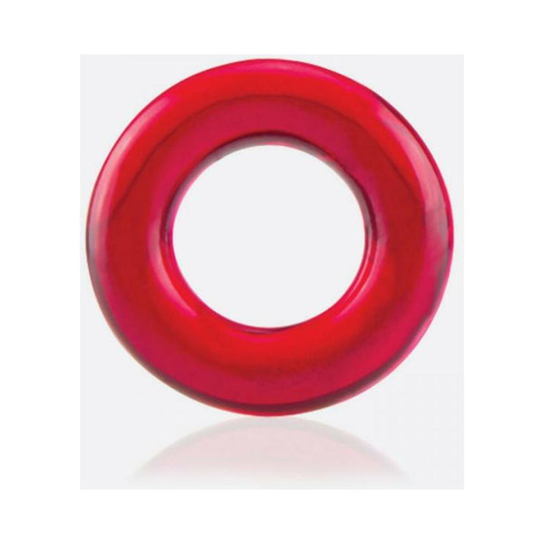 RingO Erection Ring Red