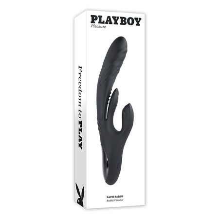 Pb Rapid Rabbit Black