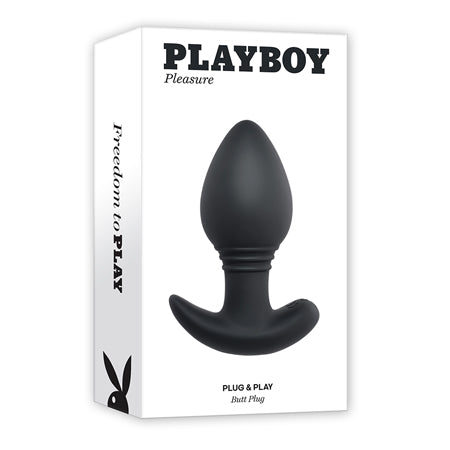 Pb Plug And Play Black