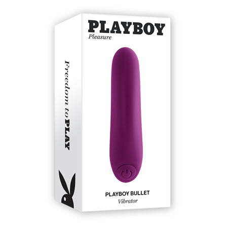Pb Bullet Purple