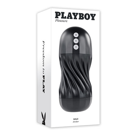 Pb Solo Black