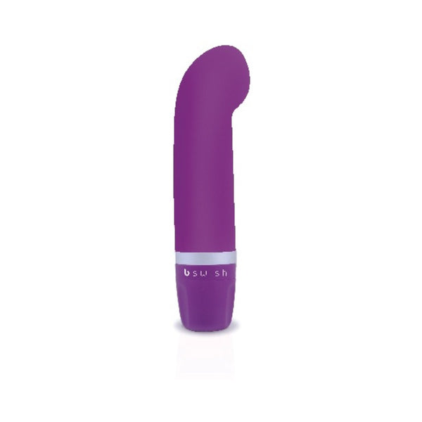 Bcute Curve Royal Purple