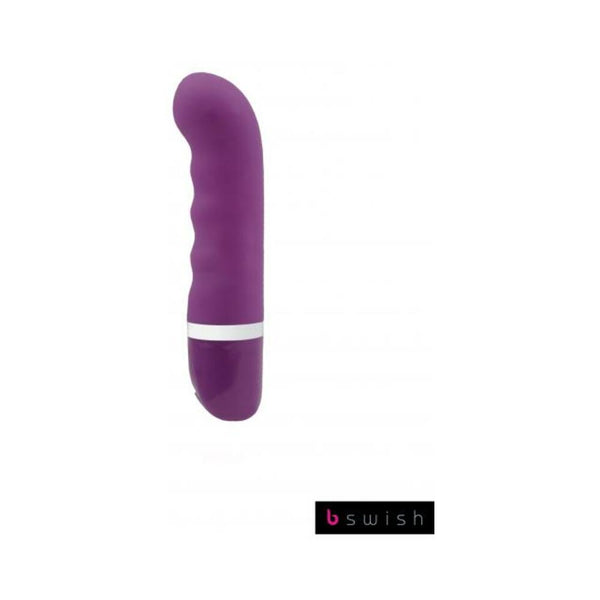 B Swish Bdesired Deluxe Pearl  - Purple