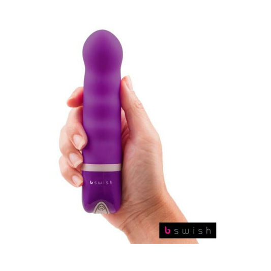 B Swish Bdesired Deluxe Pearl  - Purple