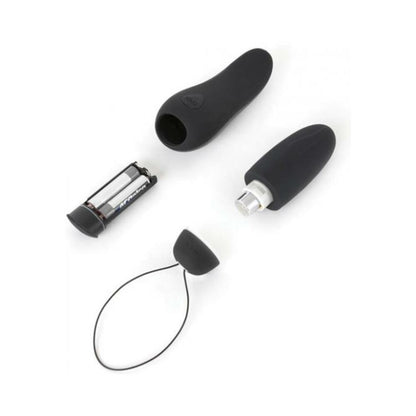 B Swish Bnaughty Deluxe Unleashed - Black