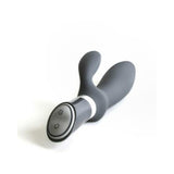 Bfilled Deluxe Slate Prostate Massager Smoke