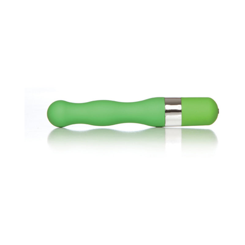 Naughtibod Green Apple