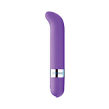 Freestyle G Spot Vibrator Purple