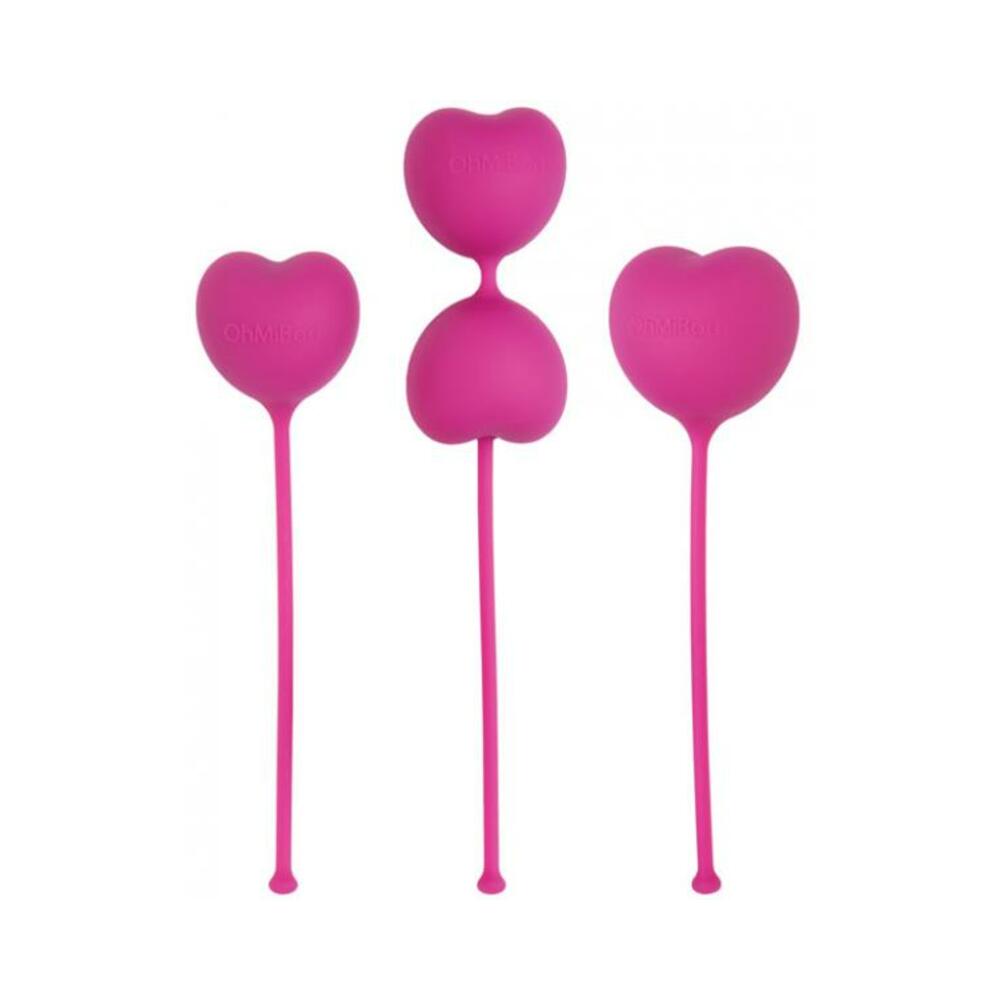 Lovelife Flex Kegels Set Of Three