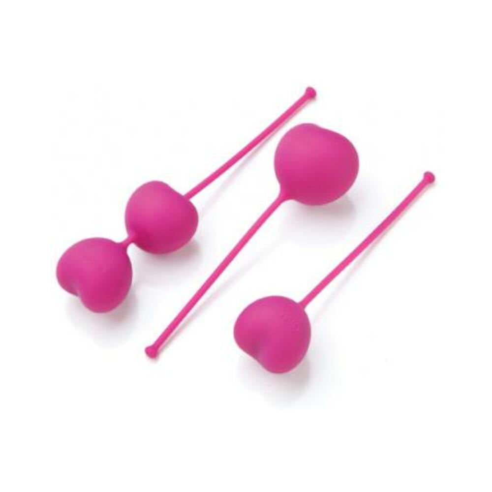 Lovelife Flex Kegels Set Of Three