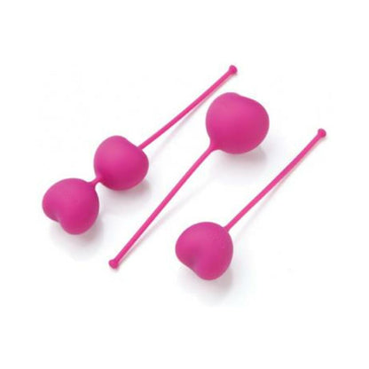 Lovelife Flex Kegels Set Of Three
