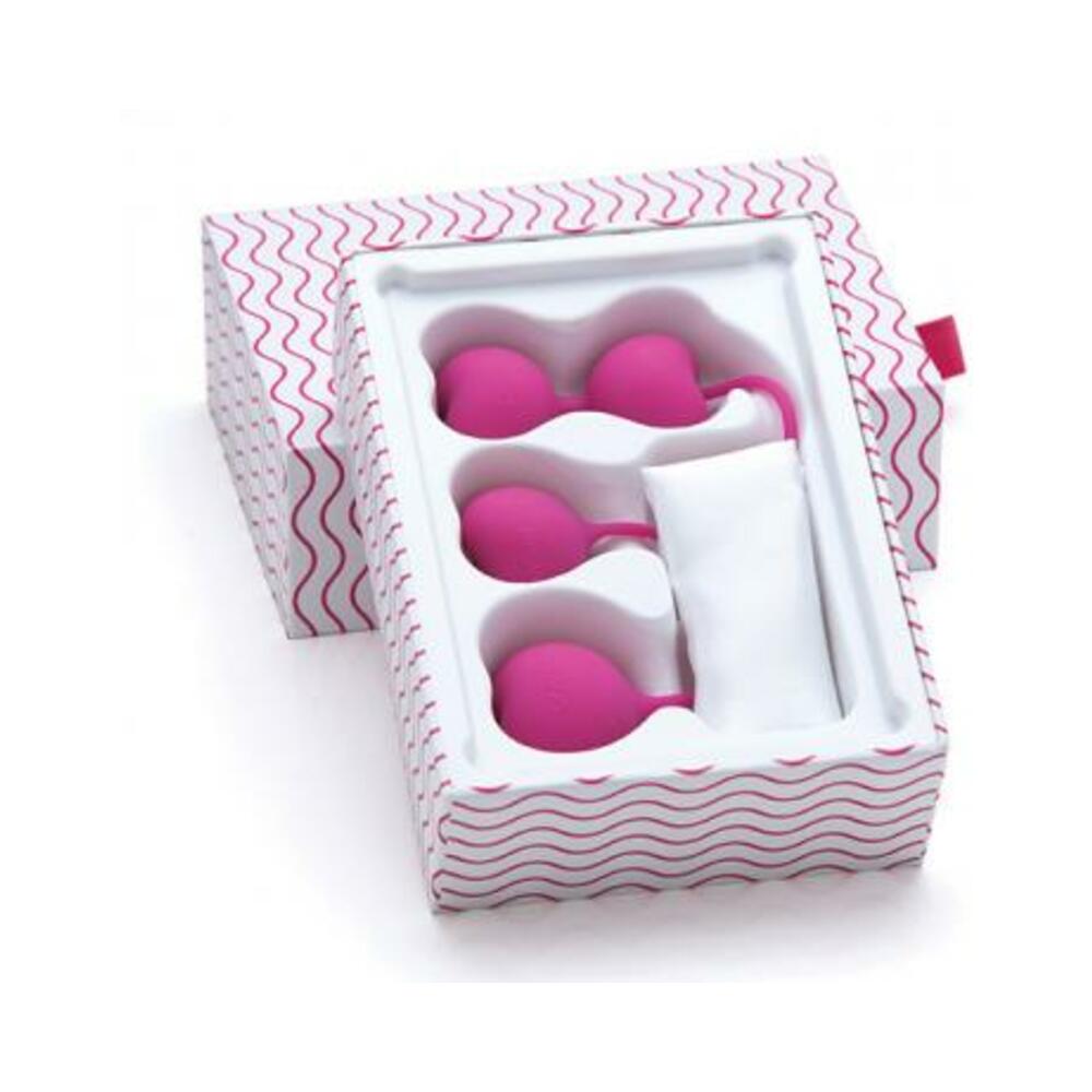 Lovelife Flex Kegels Set Of Three
