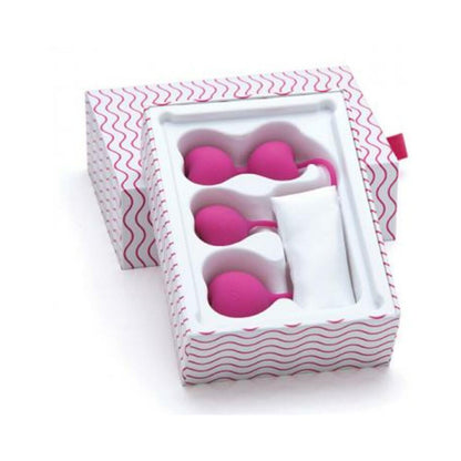 Lovelife Flex Kegels Set Of Three