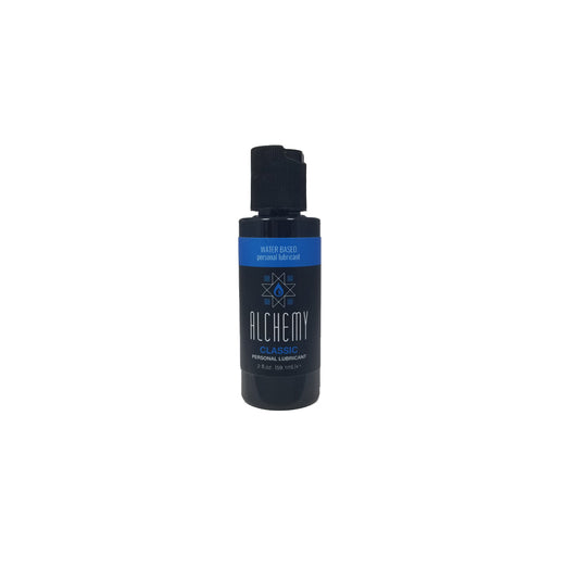 Classic Water Based 2 oz.