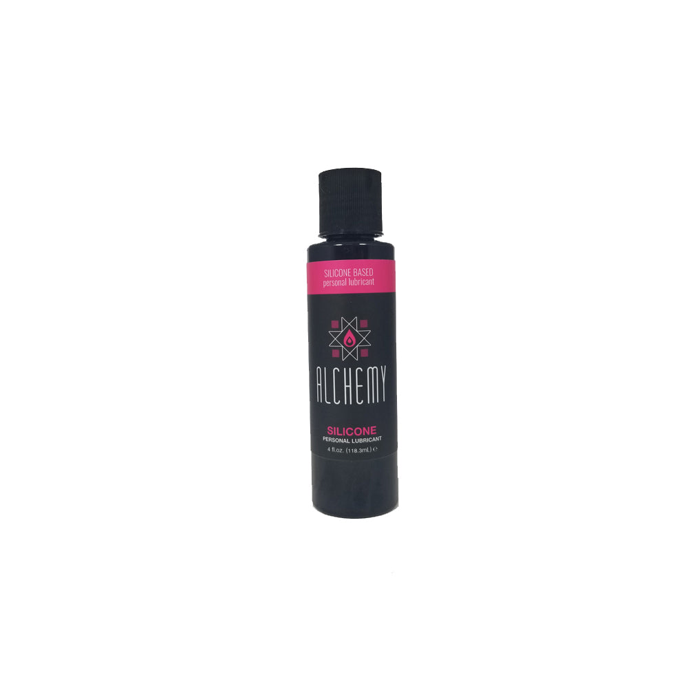 Silicone Based 4 oz.