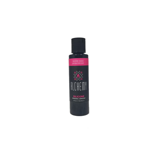 Silicone Based 4 oz.