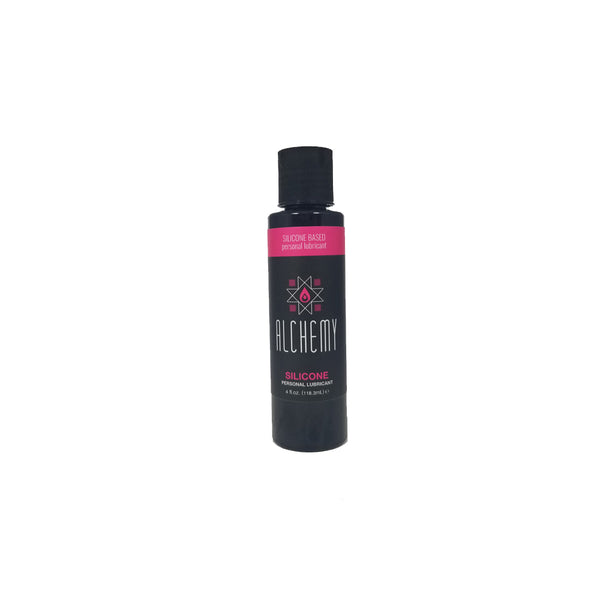 Silicone Based 4 oz.