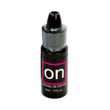 On Natural Arousal Oil For Her .17 Ounce