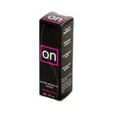 On Natural Arousal Oil For Her .17 Ounce
