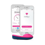 Ohmibod Blue Motion Nex 1 2nd Generation Pink Vibrator
