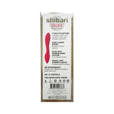 Shibari Orchid Rechargeable Vibrator Pink