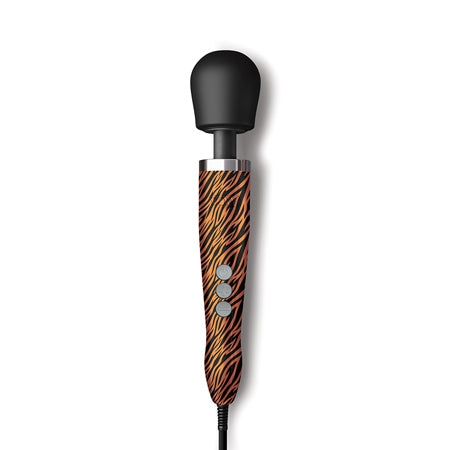 Doxy Die Cast Tiger Pattern