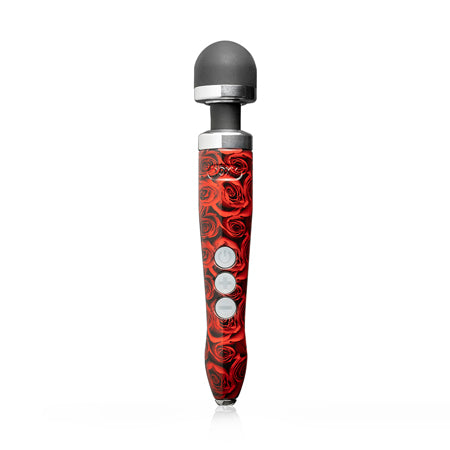Doxy Die Cast 3r Rose Pattern