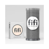 Fifi Rugged Gray Masturbator