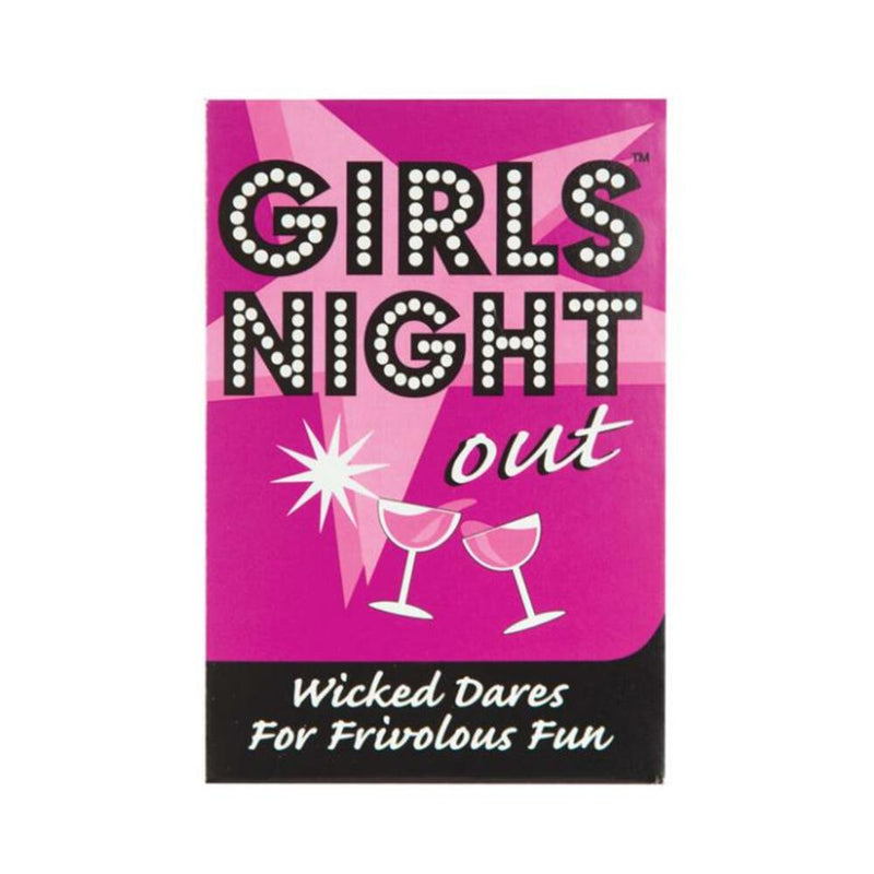 Girls Night Out Cards